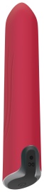 Zero Tolerance Rechargeable Red Bullet