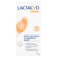 Lactacyd Retail Daily Lotion 200ml - cena, srovnání