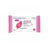 Lactacyd Wipes Sensitive 15ks - cena, srovnání