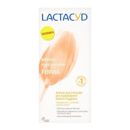 Lactacyd Retail Daily Lotion 400ml - cena, srovnání