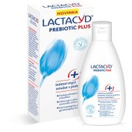 Lactacyd Retail Prebiotic Plus 200ml - cena, srovnání