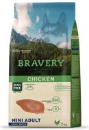 Bravery Dog ADULT MINI Grain Free Chicken 2kg - cena, srovnání