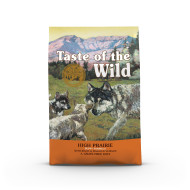 Taste Of The Wild Petfood High Prairie Puppy 12,2kg - cena, srovnání