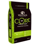 Wellness Core Healthy Weight Turkey Recipe 10kg - cena, srovnání