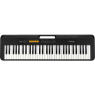 Casio CT-S100 - cena, srovnání