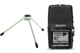 Zoom H2N