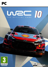 WRC 10