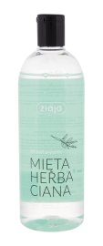 Ziaja Fresh Tea Mint Shower Gel 500ml