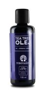 Renovality Tea Tree Oil 100ml - cena, srovnání