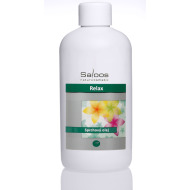 Saloos Relax Shower Oil 250ml - cena, srovnání