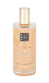 Rituals The Ritual Of Karma Shimmering Body Oi 100ml