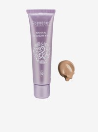 Benecos BB Cream Natural 30ml