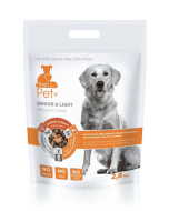 Thepet+ 3in1 dog SENIOR & LIGHT Adult 2,8kg - cena, srovnání