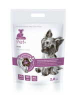 Thepet+ 3in1 Dog MINI Adult 2,8kg - cena, srovnání