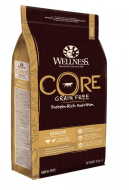Wellness Core Senior Turkey with Chicken Recipe 1,8kg - cena, srovnání