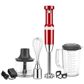 KitchenAid 5KHBBV83ECA