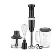 KitchenAid 5KHBV83EBM - cena, srovnání