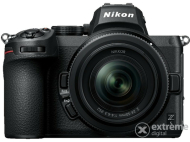 Nikon Z5 24-50mm VR KIT - cena, srovnání