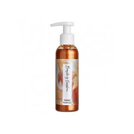 Soaphoria Toning Body Oil Bronzilla 150ml