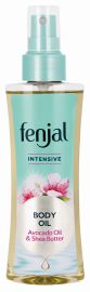 Fenjal Intensive Body Oil 145ml