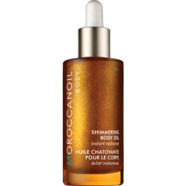 Moroccanoil Body Care Shimmering Body Oil 50ml