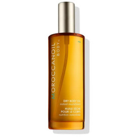 Moroccanoil Dry Body Oil 50ml