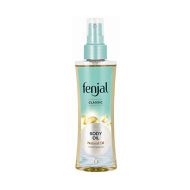 Fenjal Classic Body Oil Natural 145ml - cena, srovnání