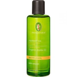 Primavera Organic Jojoba Oil 100ml