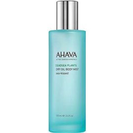 Ahava Dry Oil Body Mist Sea-Kissed 100ml