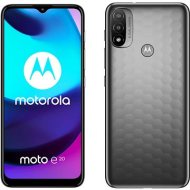 Motorola Moto E20 - cena, srovnání