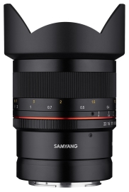 Samyang MF 14mm f/2.8 Nikon Z