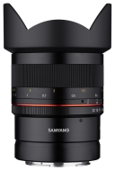 Samyang MF 14mm f/2.8 Nikon Z - cena, srovnání