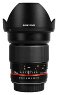Samyang 24mm f/1.4 ED AS UMC AE Nikon - cena, srovnání