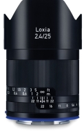 Carl Zeiss Loxia 25mm f/2.4 Sony E - cena, srovnání