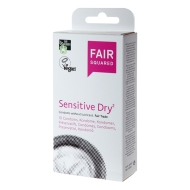 Fair Squared Sensitive Dry 10ks - cena, srovnání