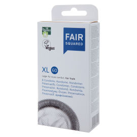 Fair Squared XL 60 8ks