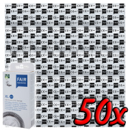 Fair Squared XL 60 50ks - cena, srovnání