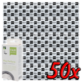 Fair Squared Max Perform 50ks