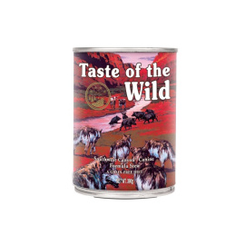 Taste Of The Wild Petfood Southwest Canyon Canine 390 g