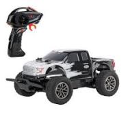 Carrera Toys RC Ford Raptor F150 - cena, srovnání