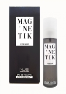 Nuei Mag'netik for Him 50ml - cena, srovnání