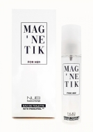 Nuei Mag'netik for Her 50ml - cena, srovnání