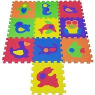 Cosing EVA Puzzle podložka 10ks - cena, srovnání