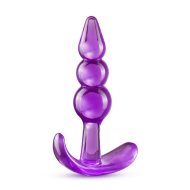 Blush B Yours Triple Bead Anal Plug - cena, srovnání