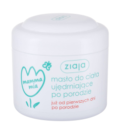 Ziaja Mamma Mia 200ml