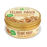 Purity Vision Telové maslo BIO 150ml - cena, srovnání