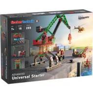 Fischertechnik Universal starter 15 modelov - cena, srovnání