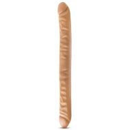 Blush Dr.Skin 18 Inch Double Dildo - cena, srovnání