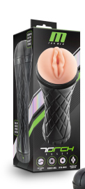 Blush M for Men The Torch Pussy