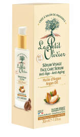 Le Petit Olivier Argan Oil Anti-Age 30ml